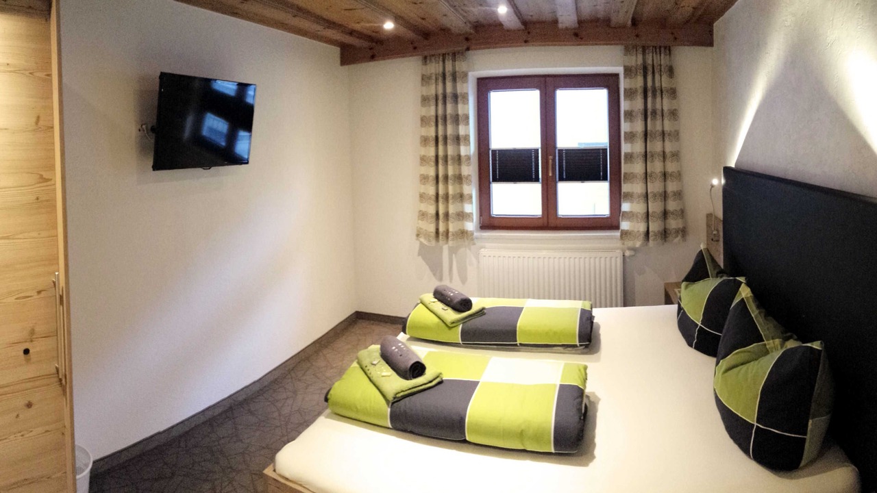 Photo of Bedroom in Pfunds