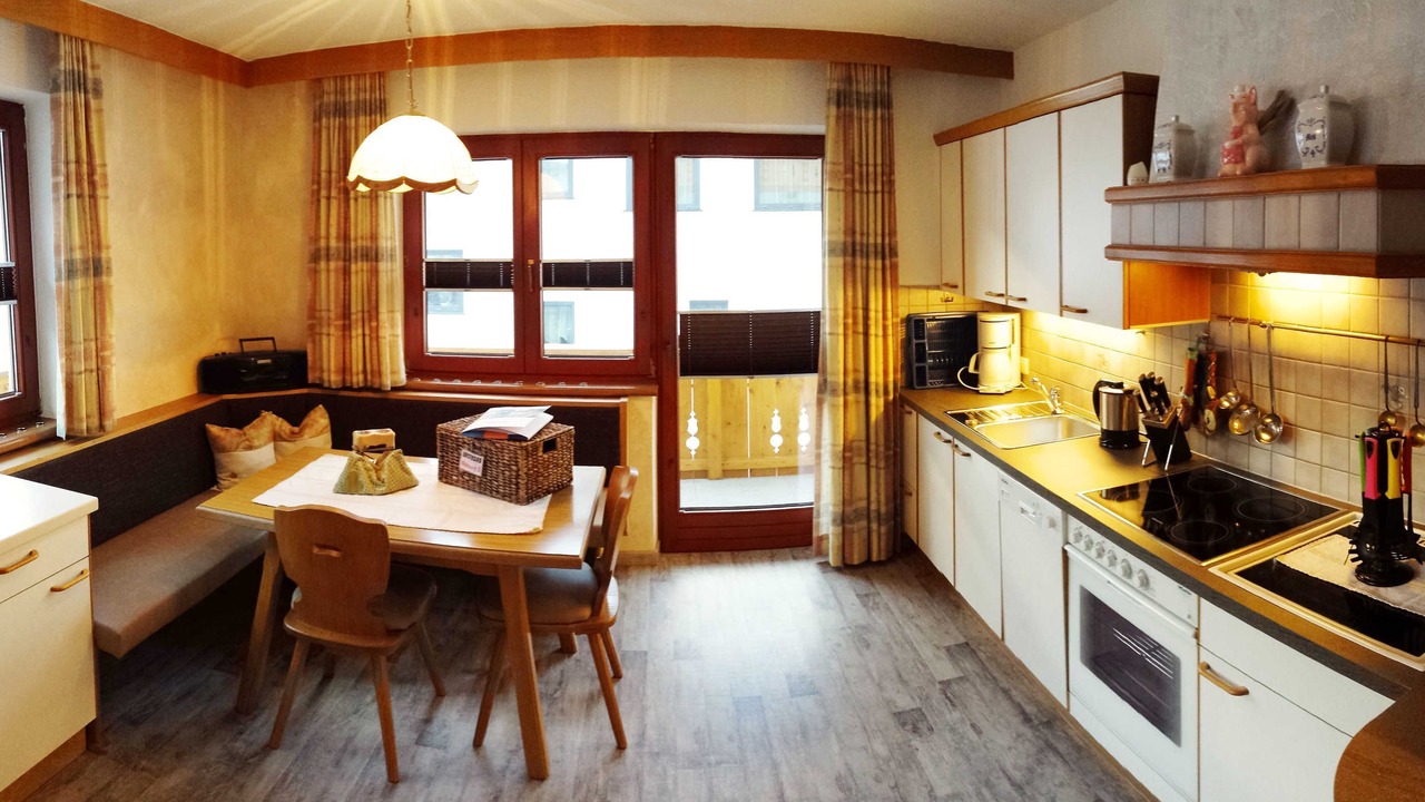 Photo of Kitchen in Pfunds
