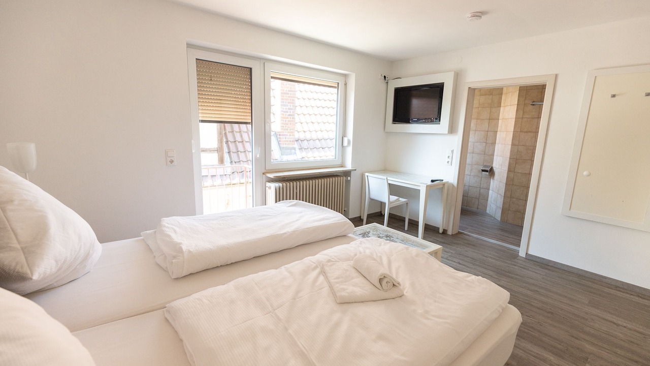 Photo of Bedroom in Hollfeld