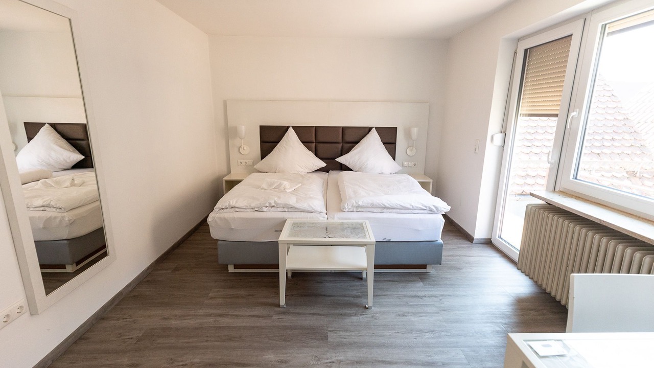 Photo of Bedroom in Hollfeld