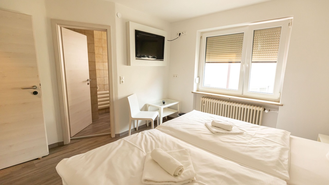 Photo of Bedroom in Hollfeld
