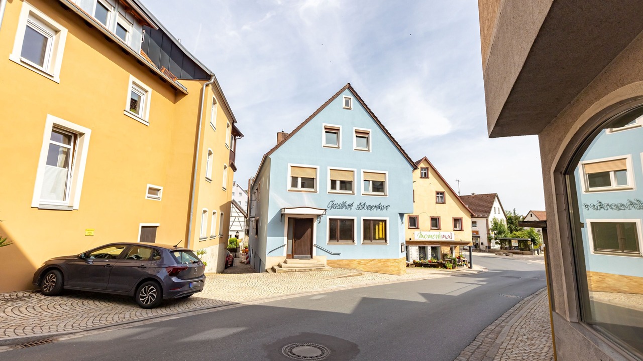 Photo of Outdoor in Hollfeld