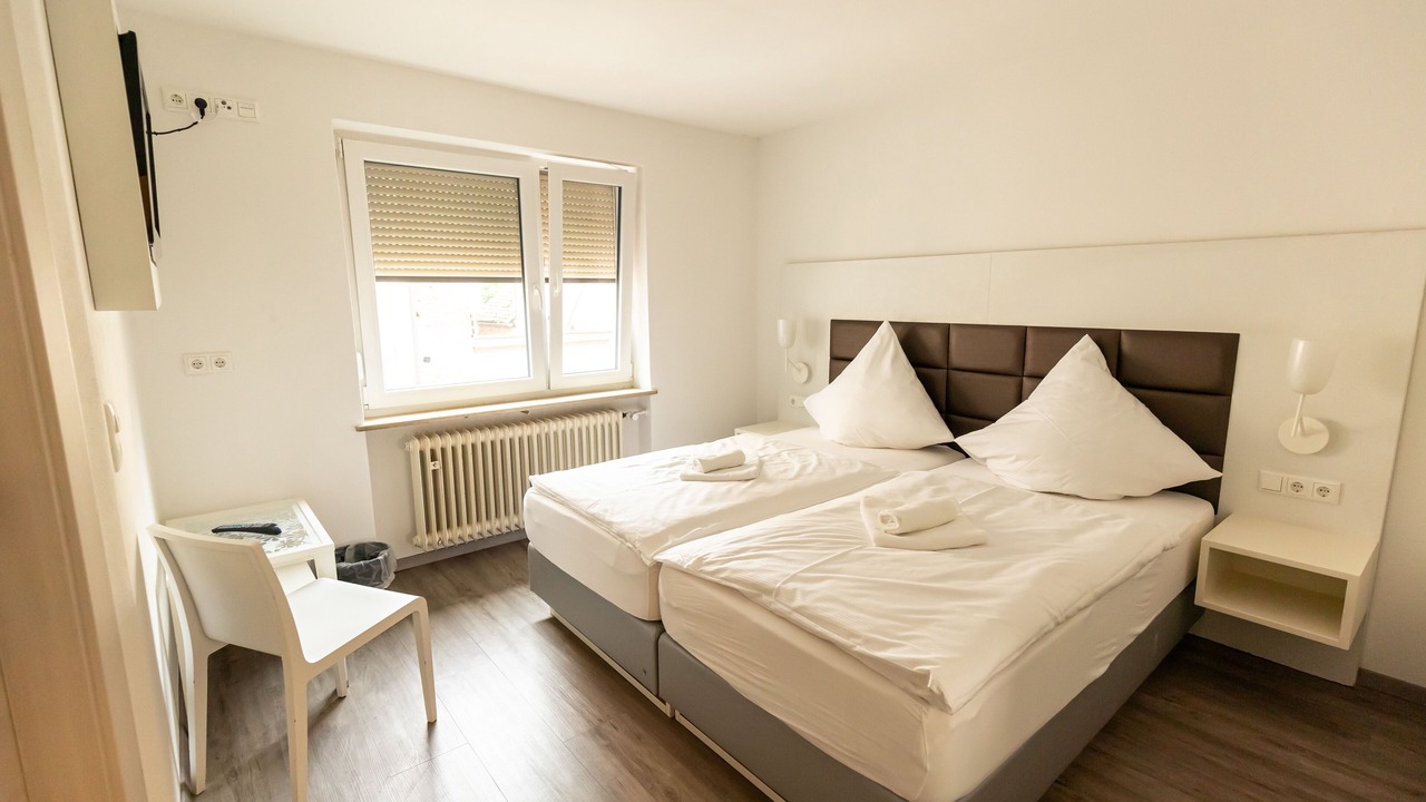 Photo of Bedroom in Hollfeld