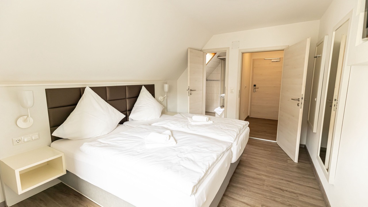 Photo of Bedroom in Hollfeld