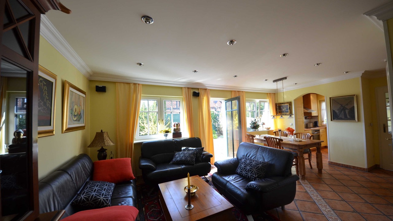 Photo of Livingroom in Gross Zicker