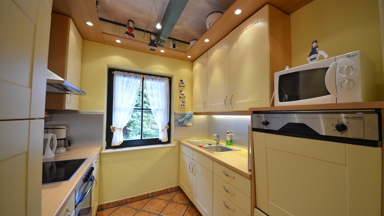 Photo of Kitchen in Gross Zicker