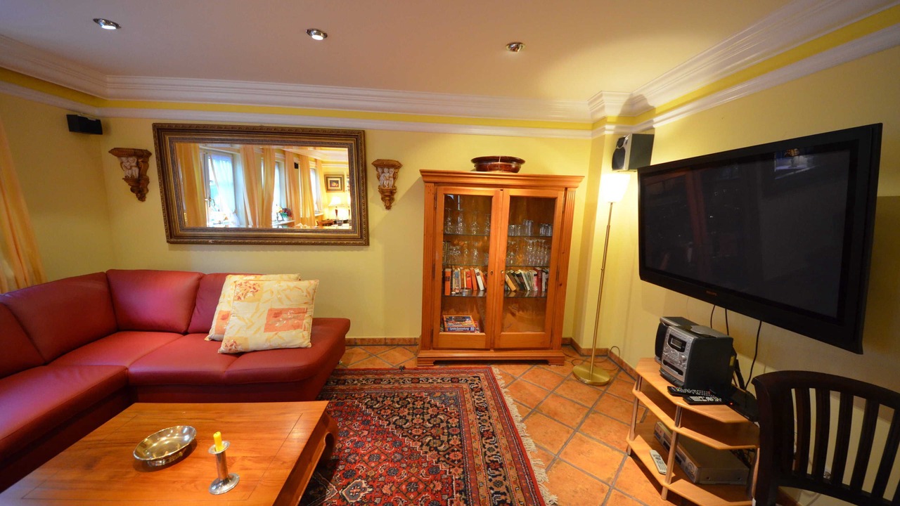 Photo of Livingroom in Gross Zicker