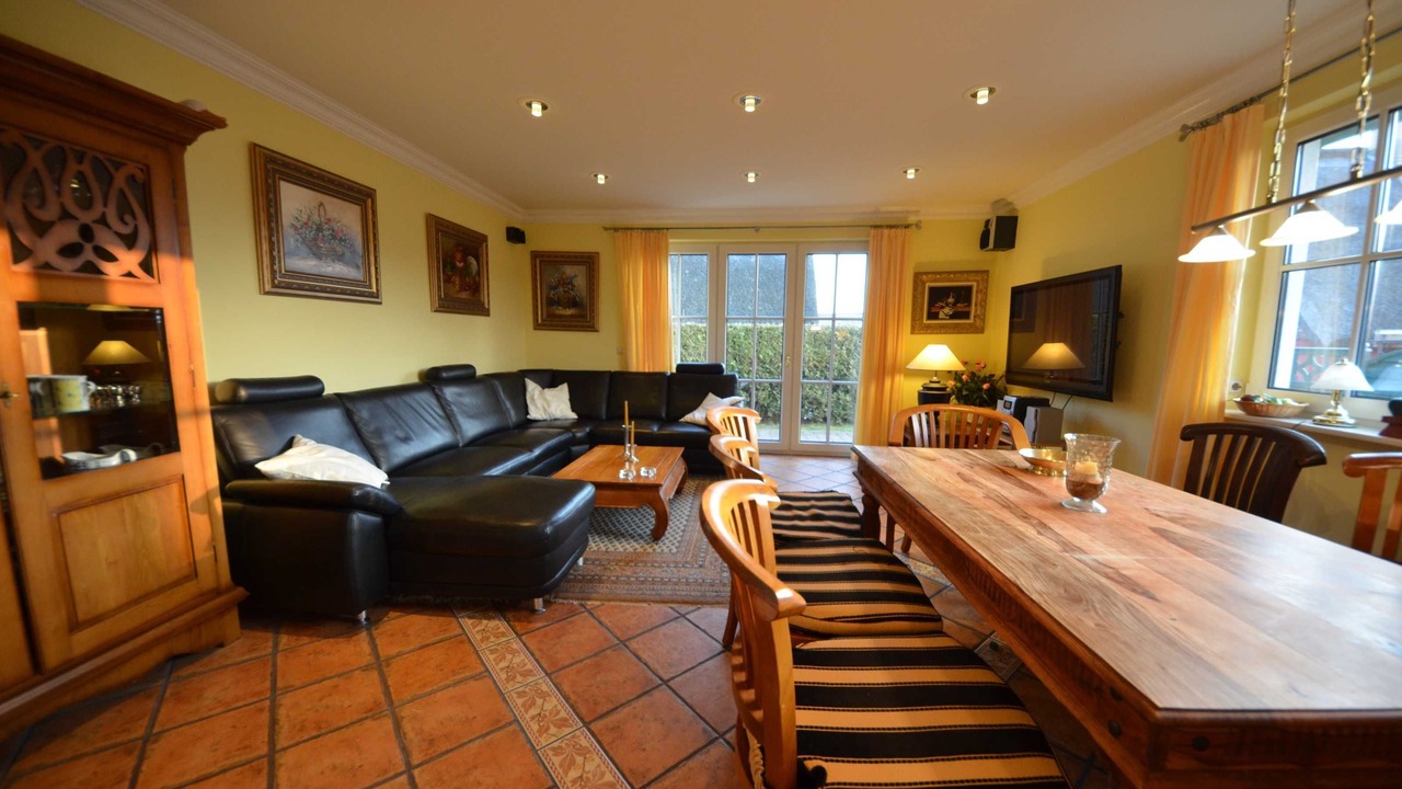 Photo of Livingroom in Gross Zicker