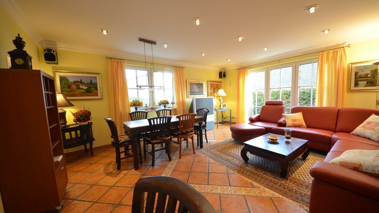 Photo of Livingroom in Gross Zicker