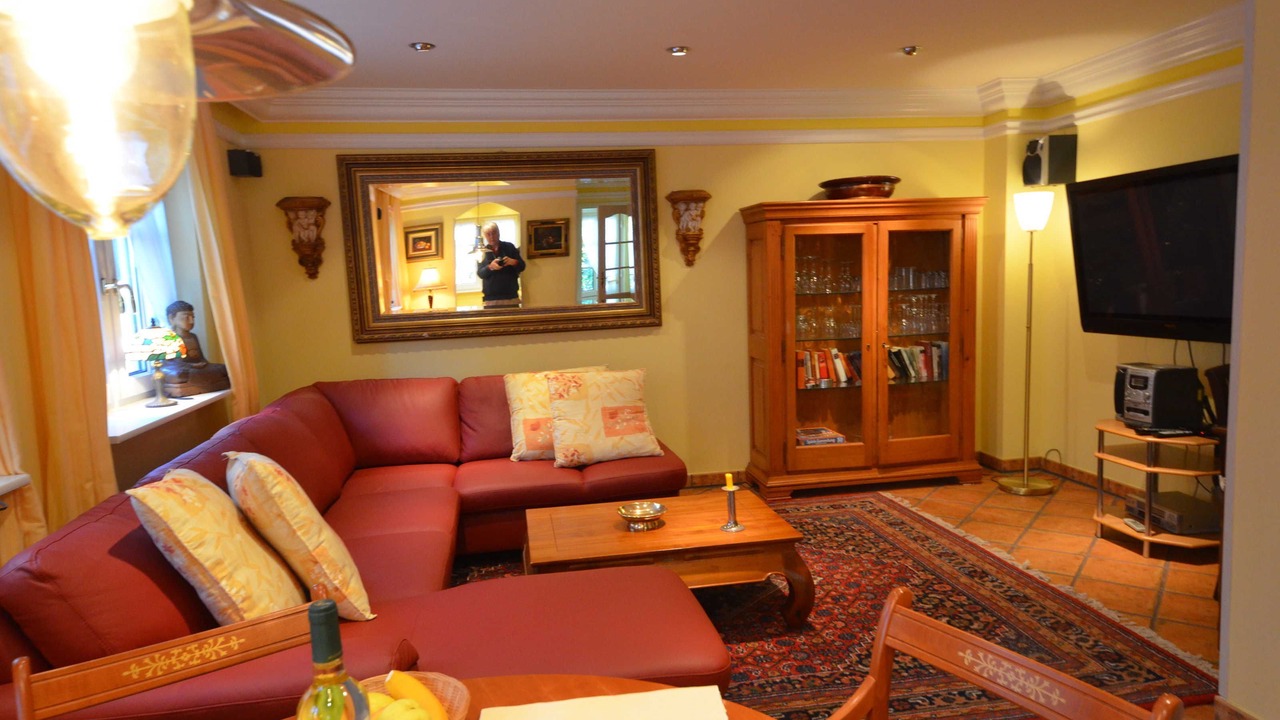 Photo of Livingroom in Gross Zicker