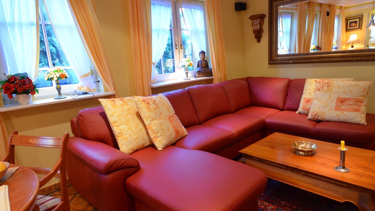 Photo of Livingroom in Gross Zicker