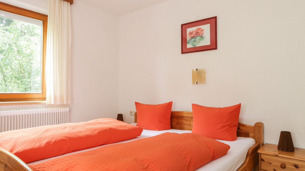 Photo of Bedroom in Sautens