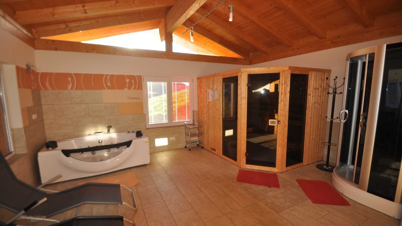 Photo of Bathroom in Sautens