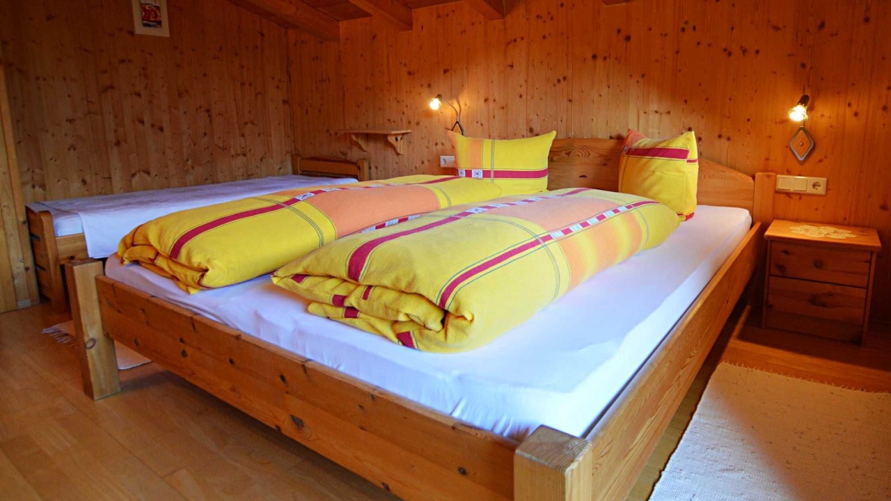 Photo of Bedroom in Sautens