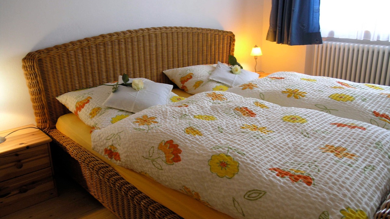 Photo of Bedroom in Neuhaus