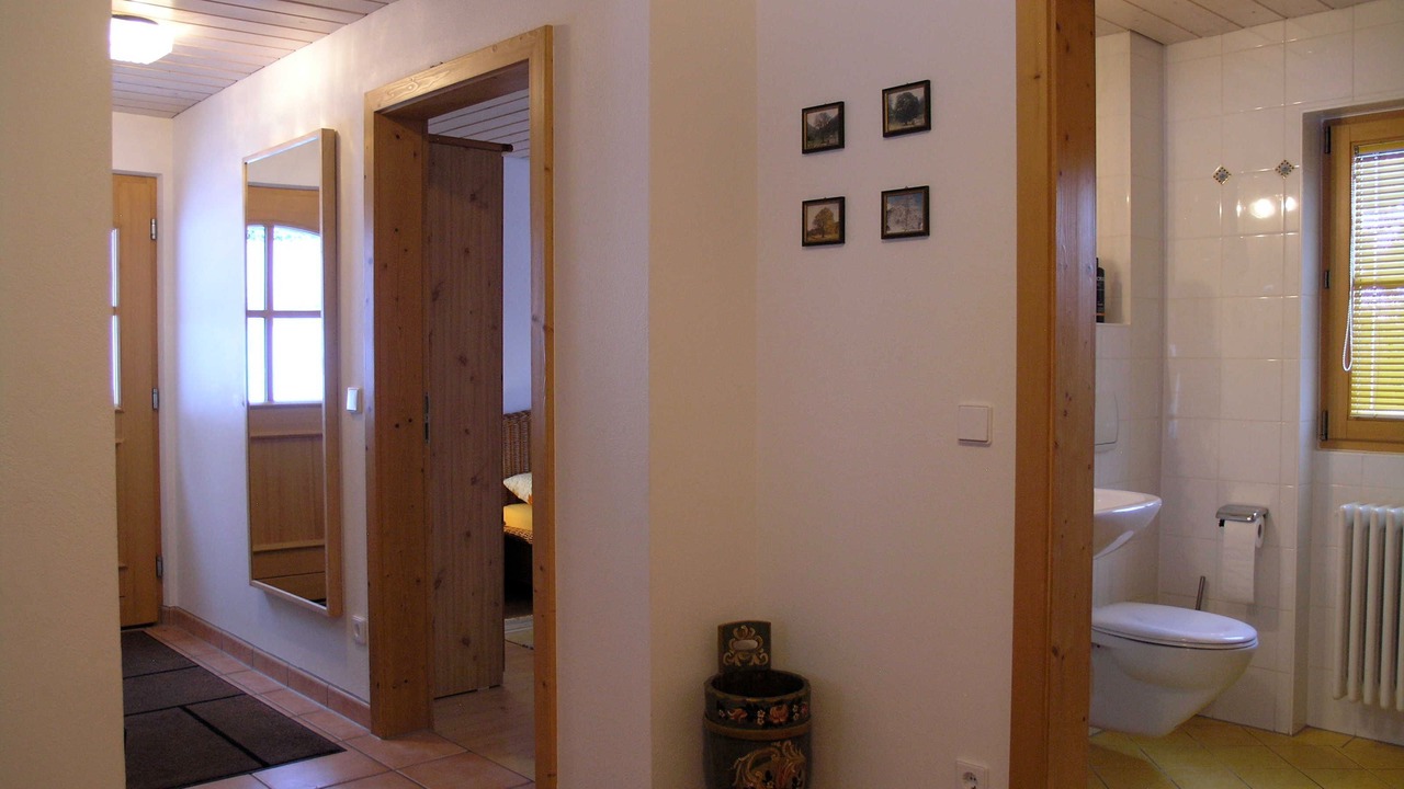 Photo of Bathroom in Neuhaus