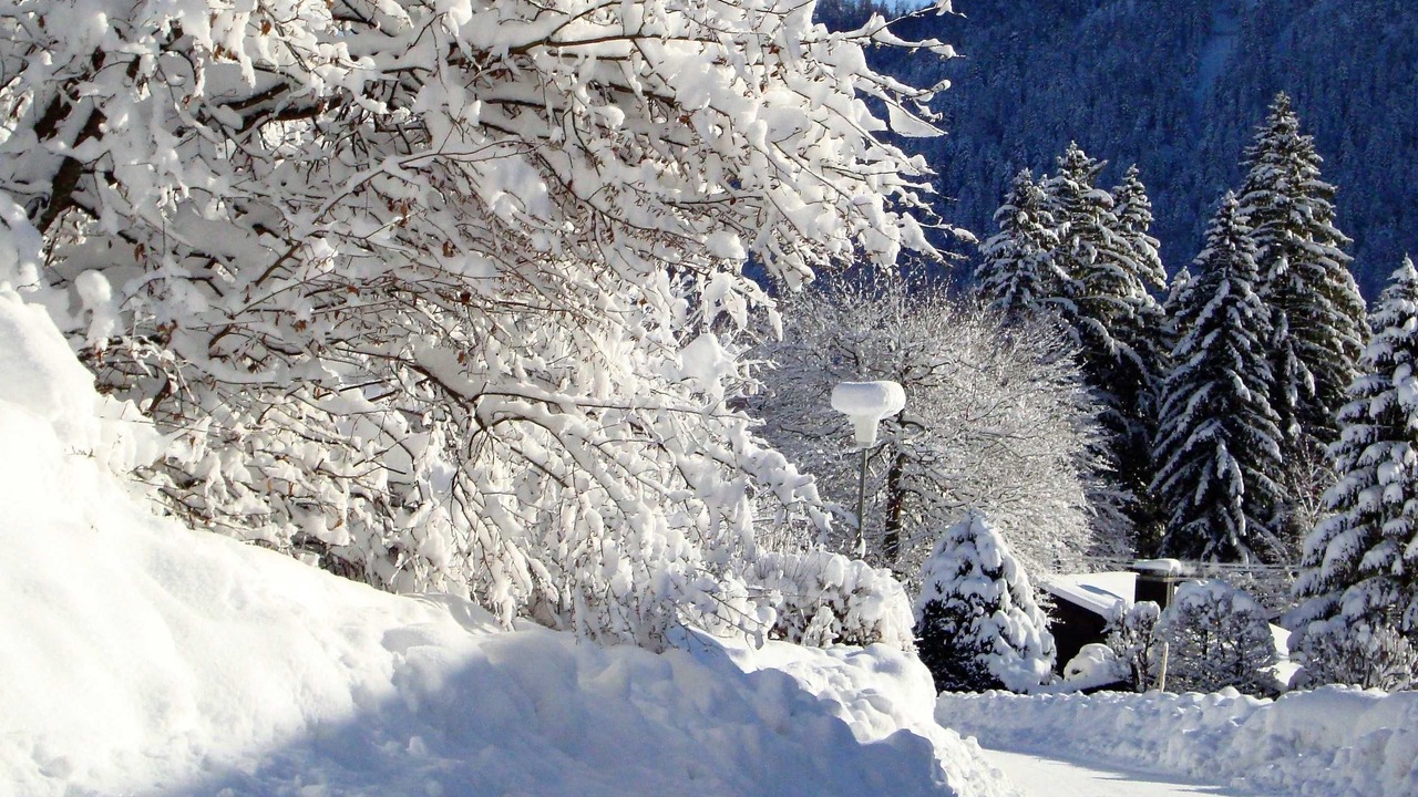 Photo of Outdoor in Neuhaus