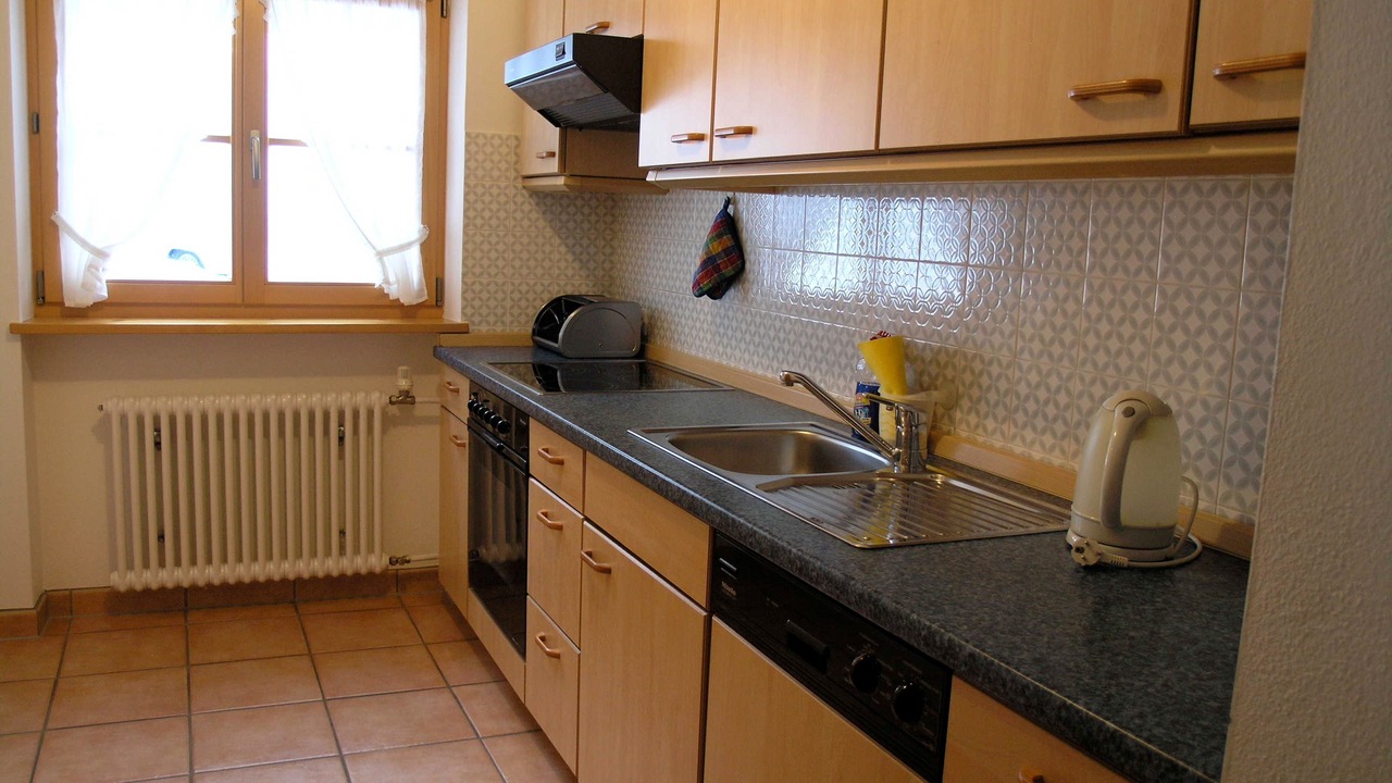 Photo of Kitchen in Neuhaus