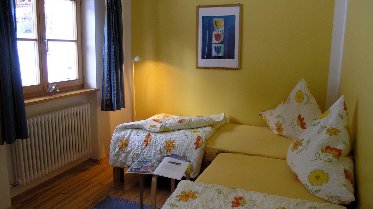 Photo of Bedroom in Neuhaus