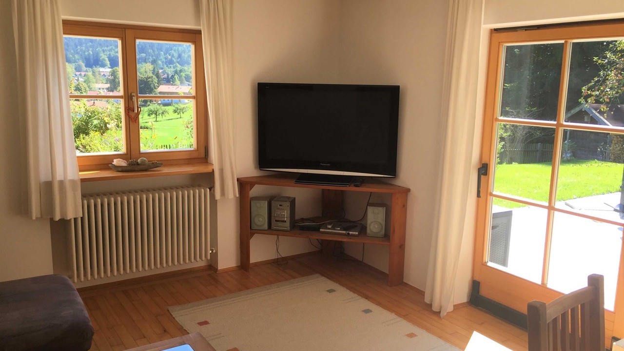 Photo of Livingroom in Neuhaus
