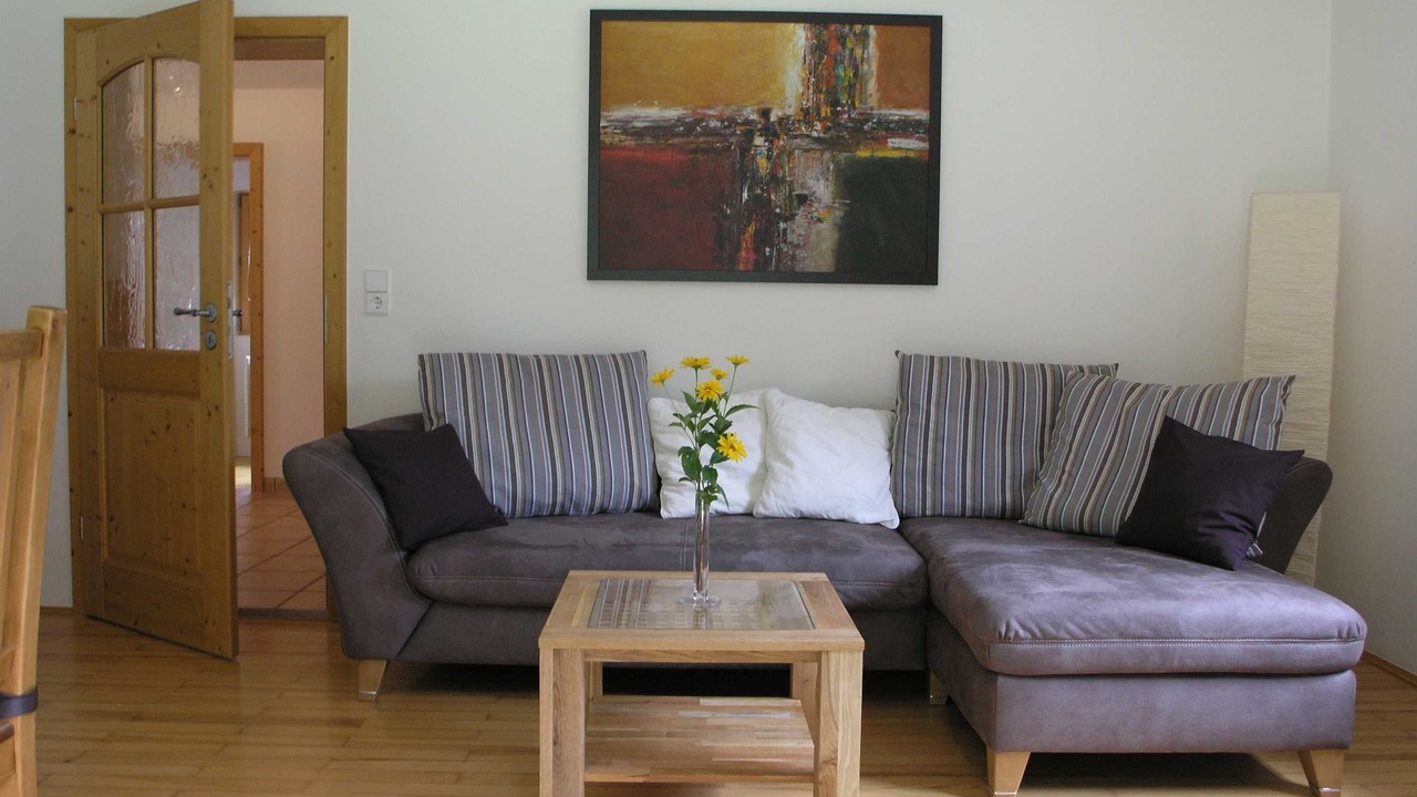 Photo of Livingroom in Neuhaus