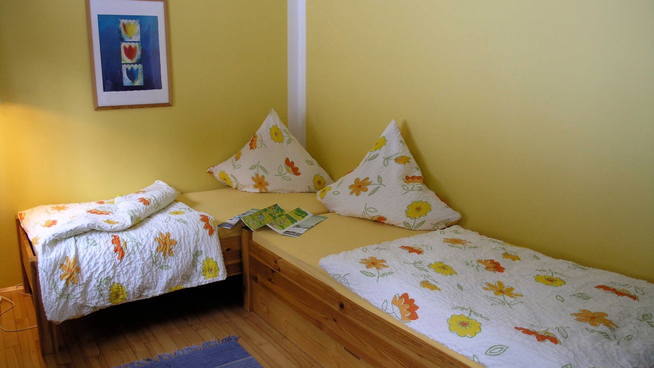Photo of Bedroom in Neuhaus