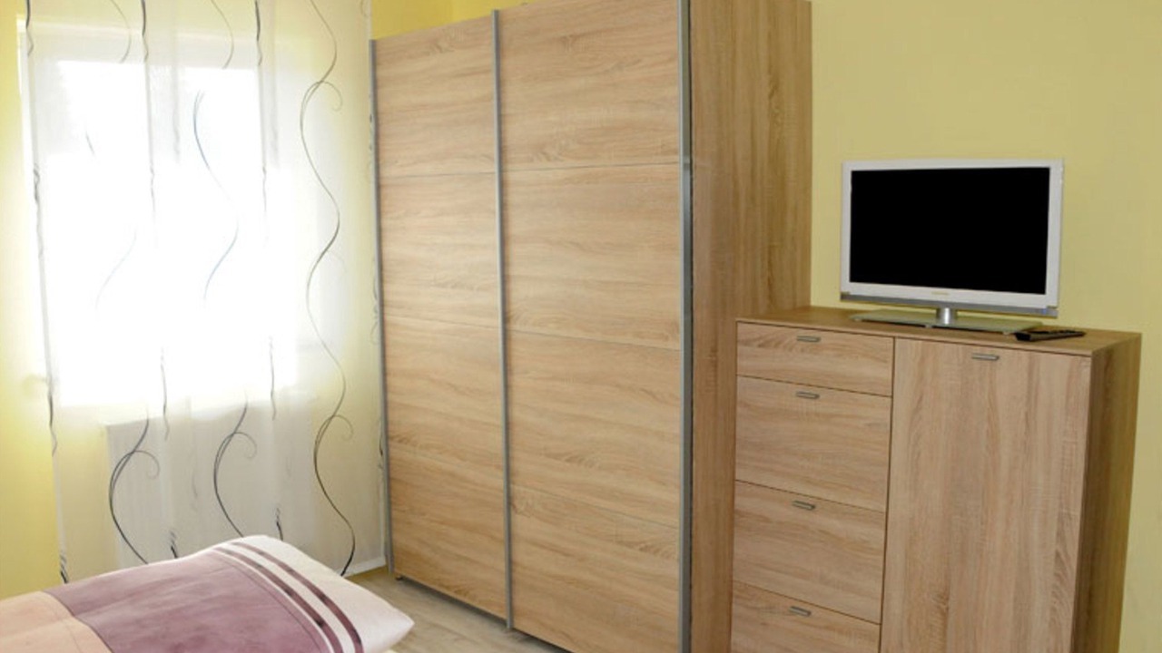 Photo of Bedroom in Oberdachstetten