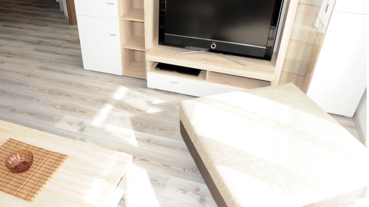 Photo of Livingroom in Oberdachstetten