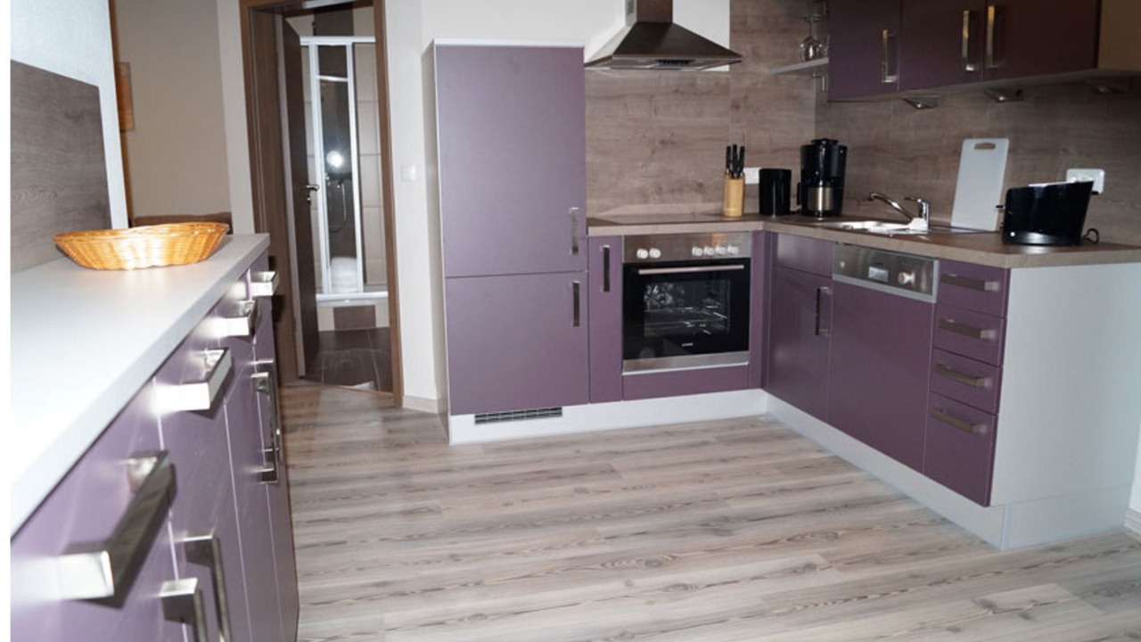 Photo of Kitchen in Oberdachstetten