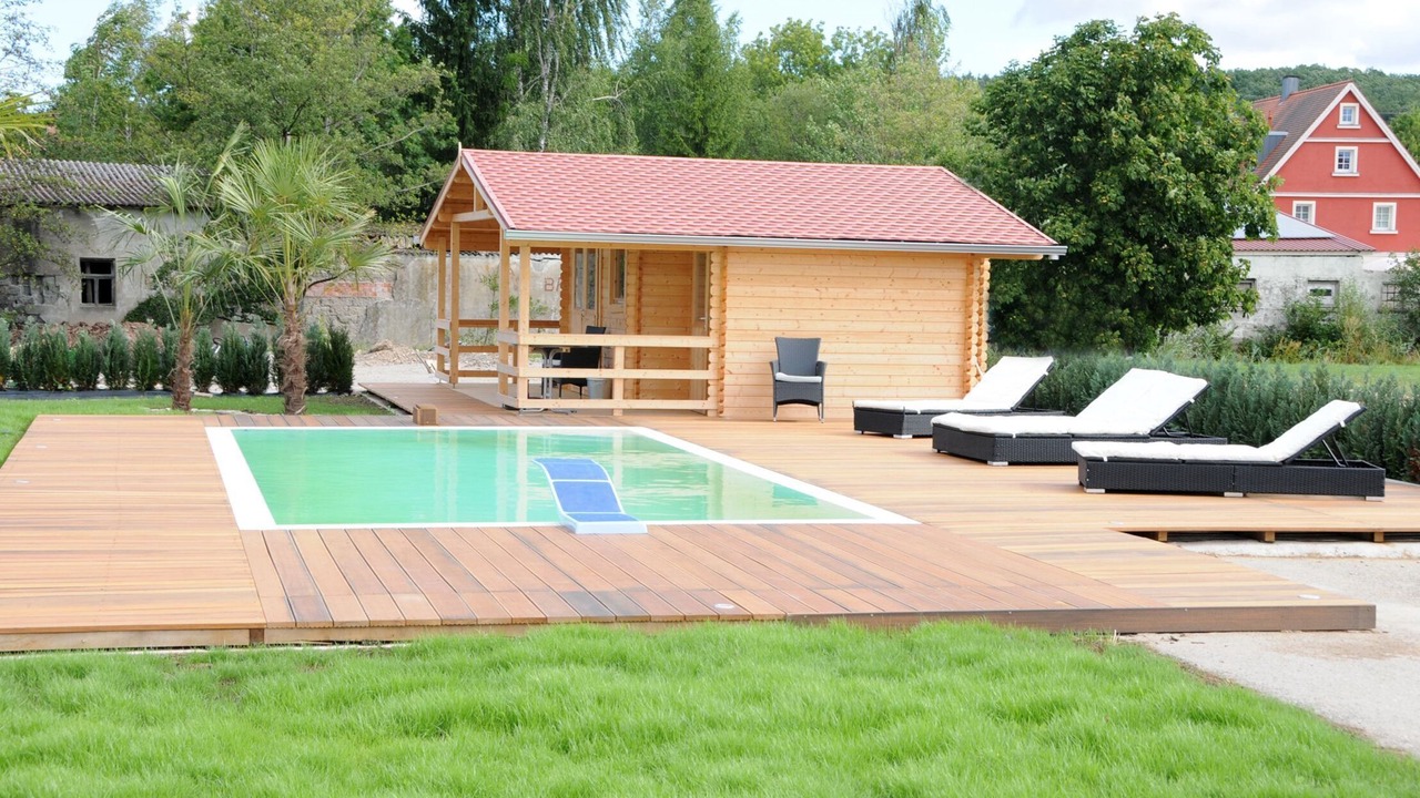 Photo of Outdoor in Oberdachstetten