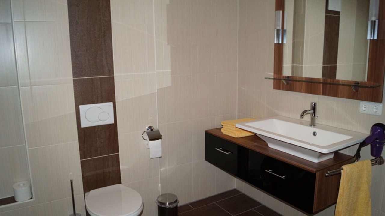 Photo of Bathroom in Oberdachstetten