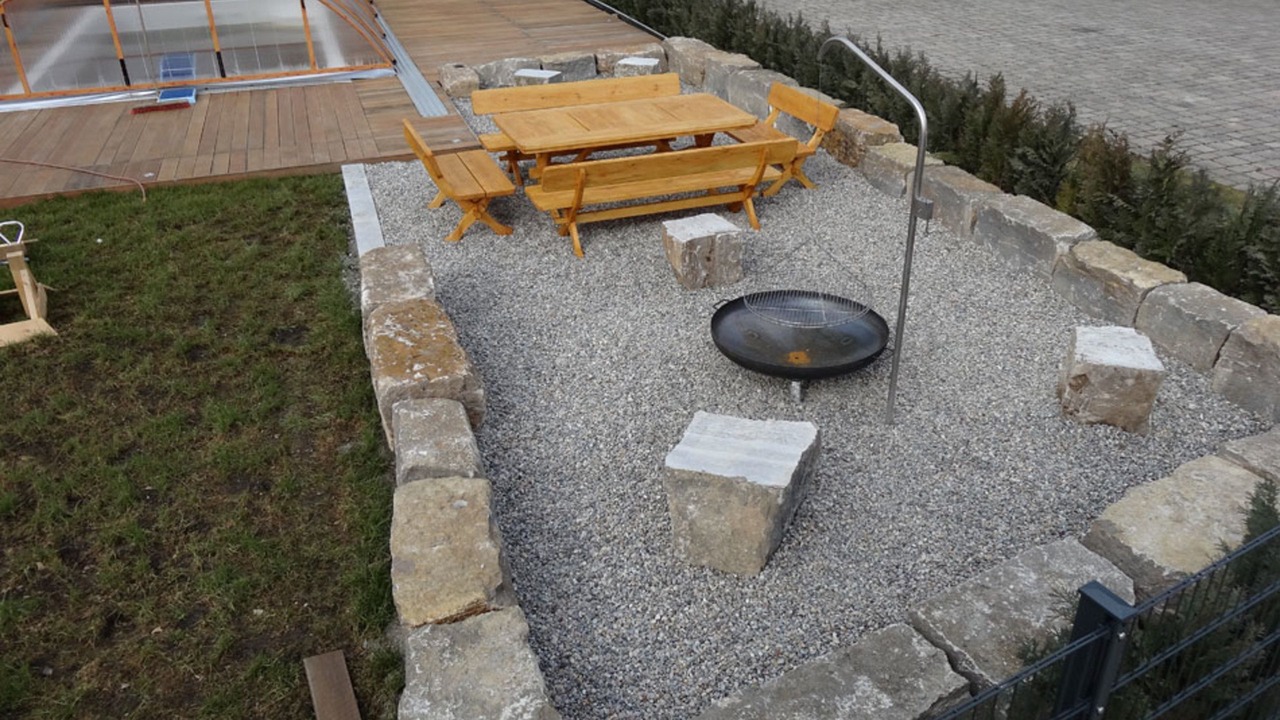 Photo of Outdoor in Oberdachstetten