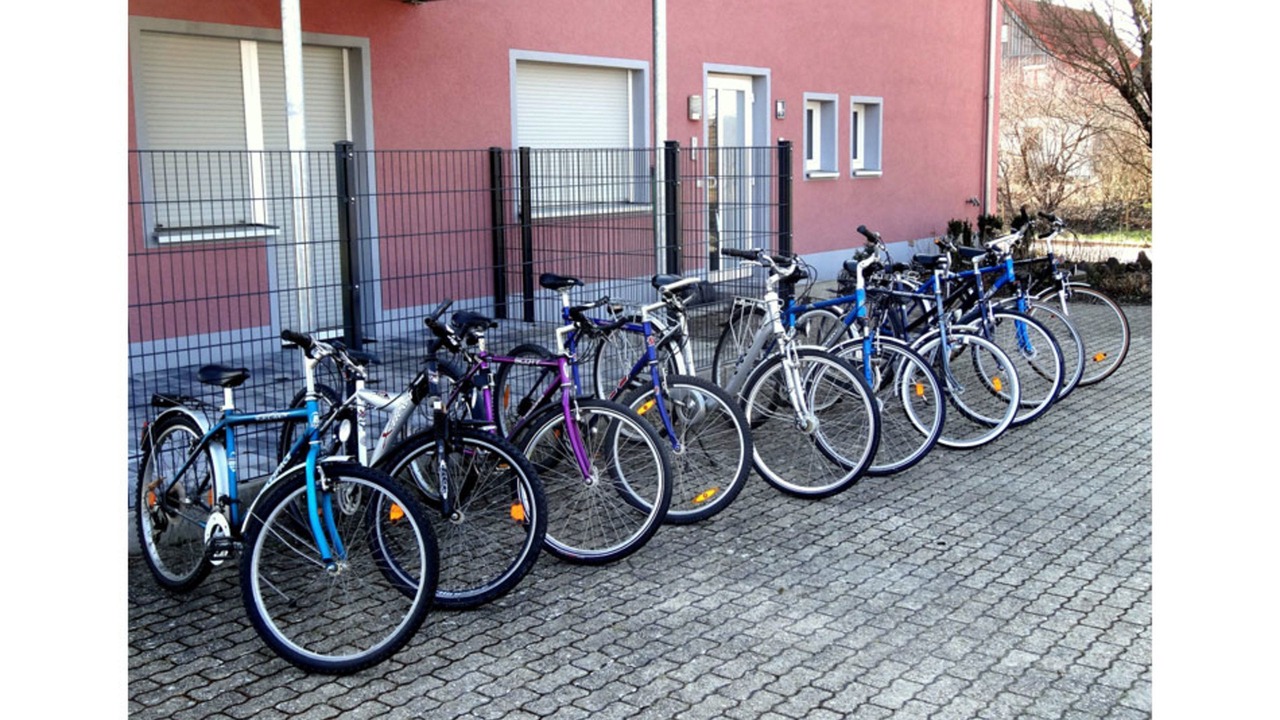 Photo of Outdoor in Oberdachstetten