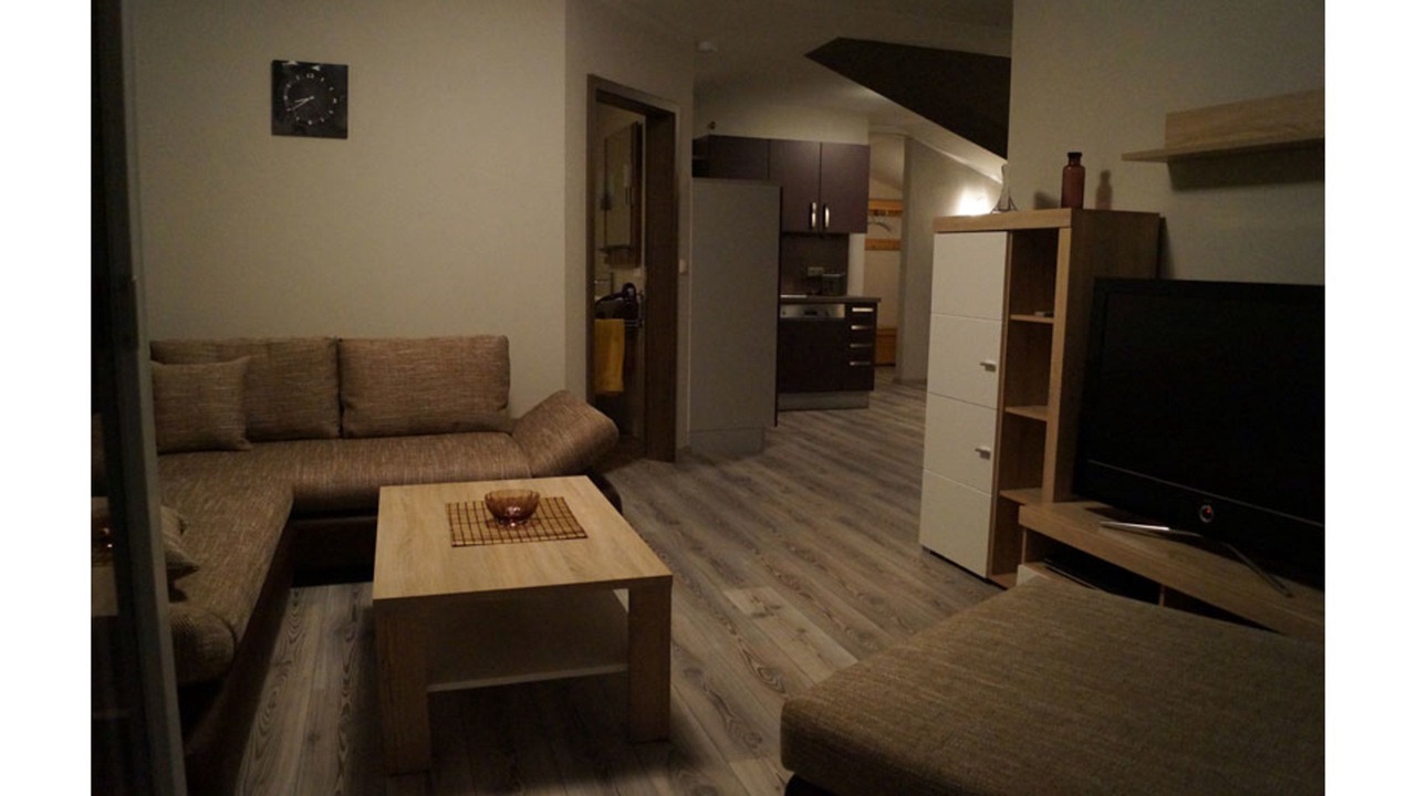 Photo of Livingroom in Oberdachstetten