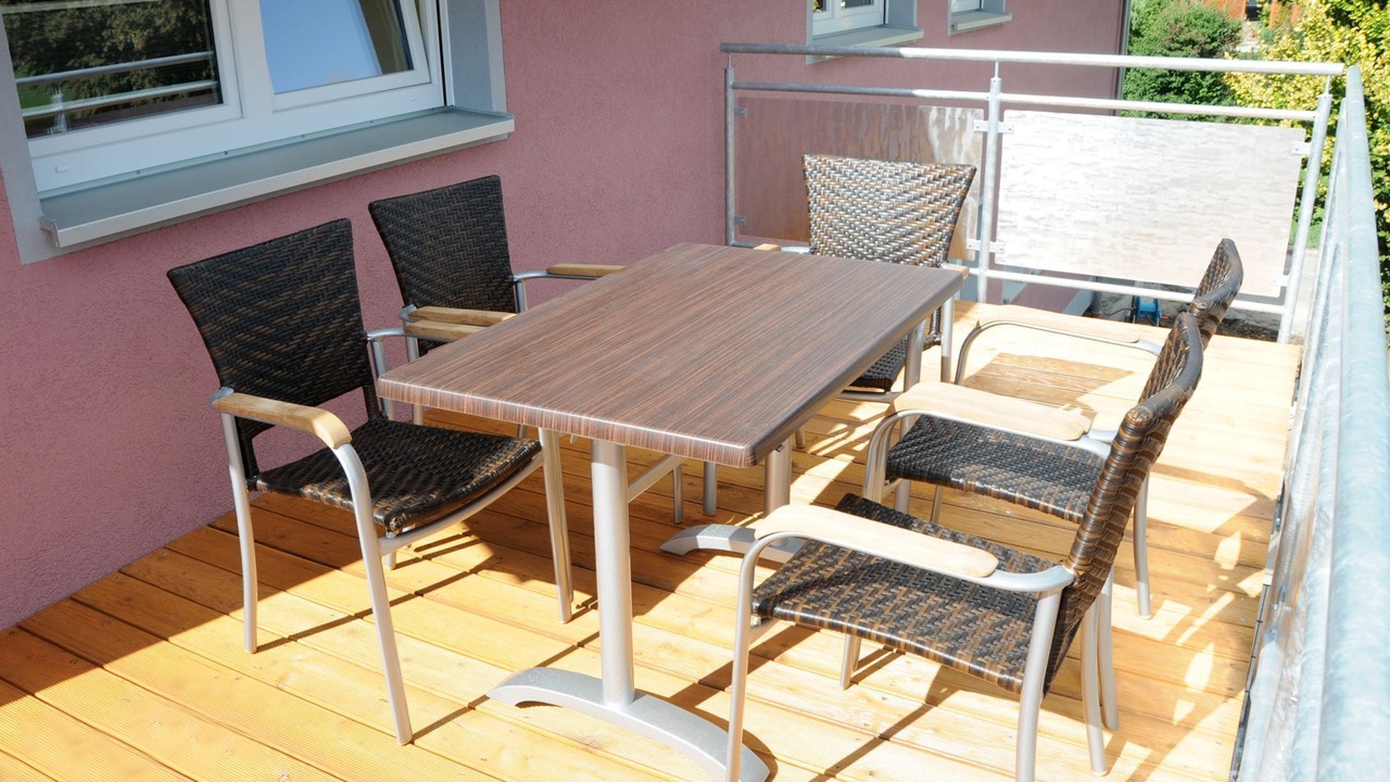 Photo of Outdoor in Oberdachstetten
