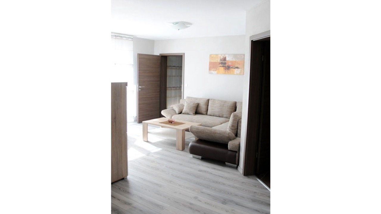 Photo of Livingroom in Oberdachstetten