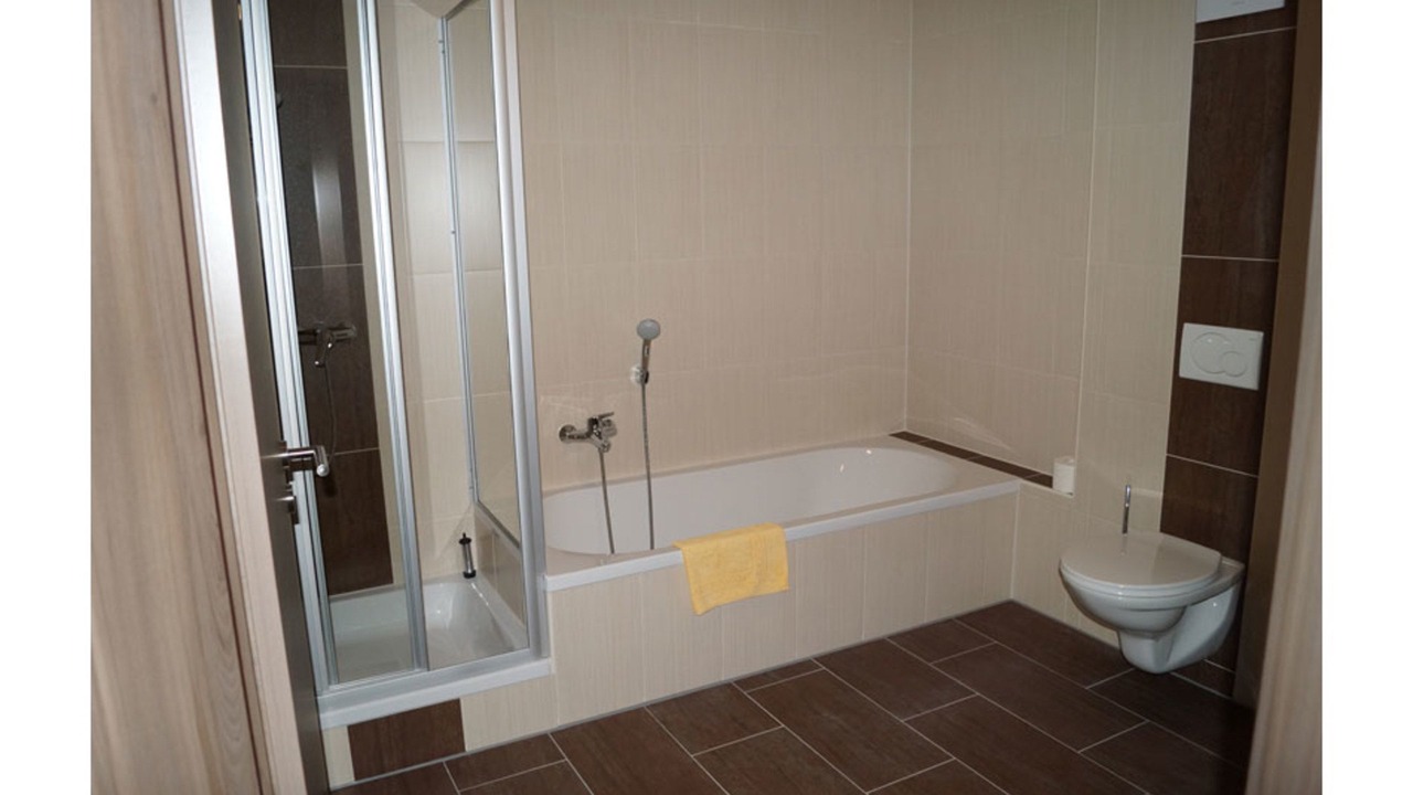 Photo of Bathroom in Oberdachstetten