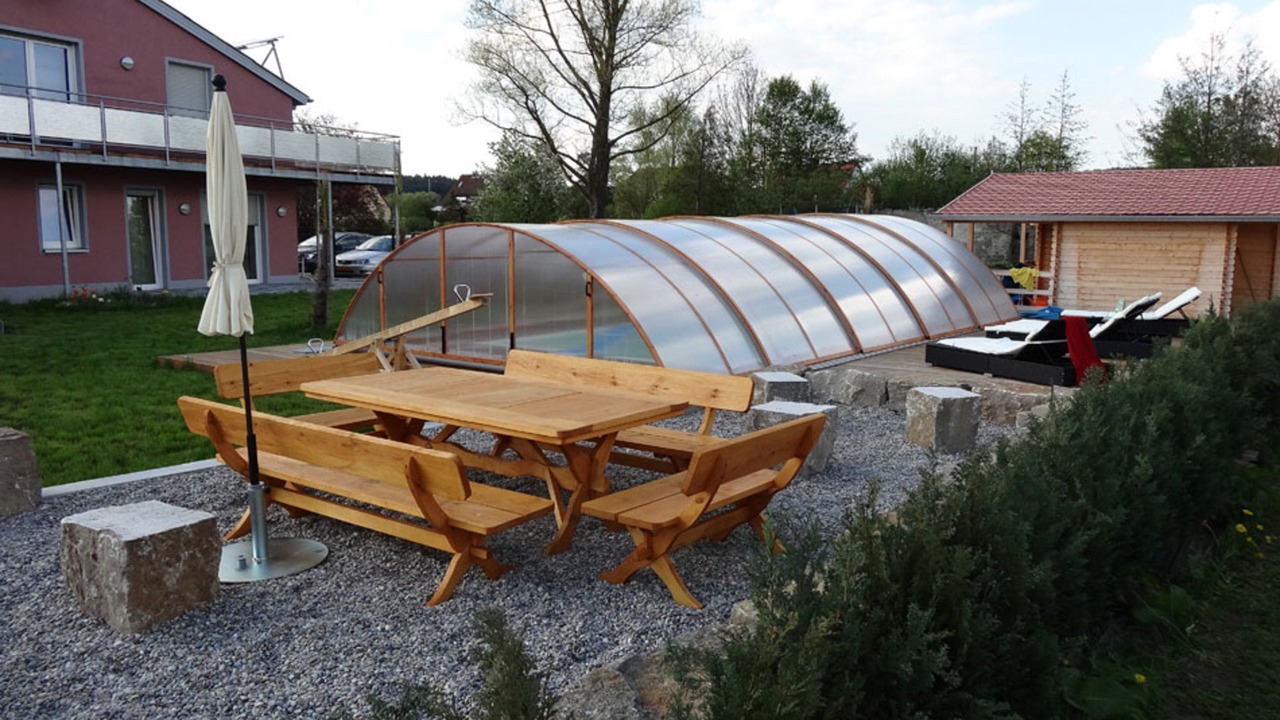 Photo of Outdoor in Oberdachstetten