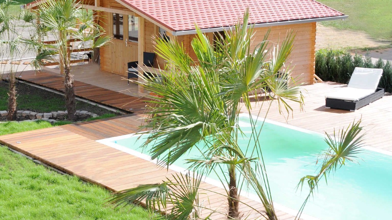 Photo of Outdoor in Oberdachstetten
