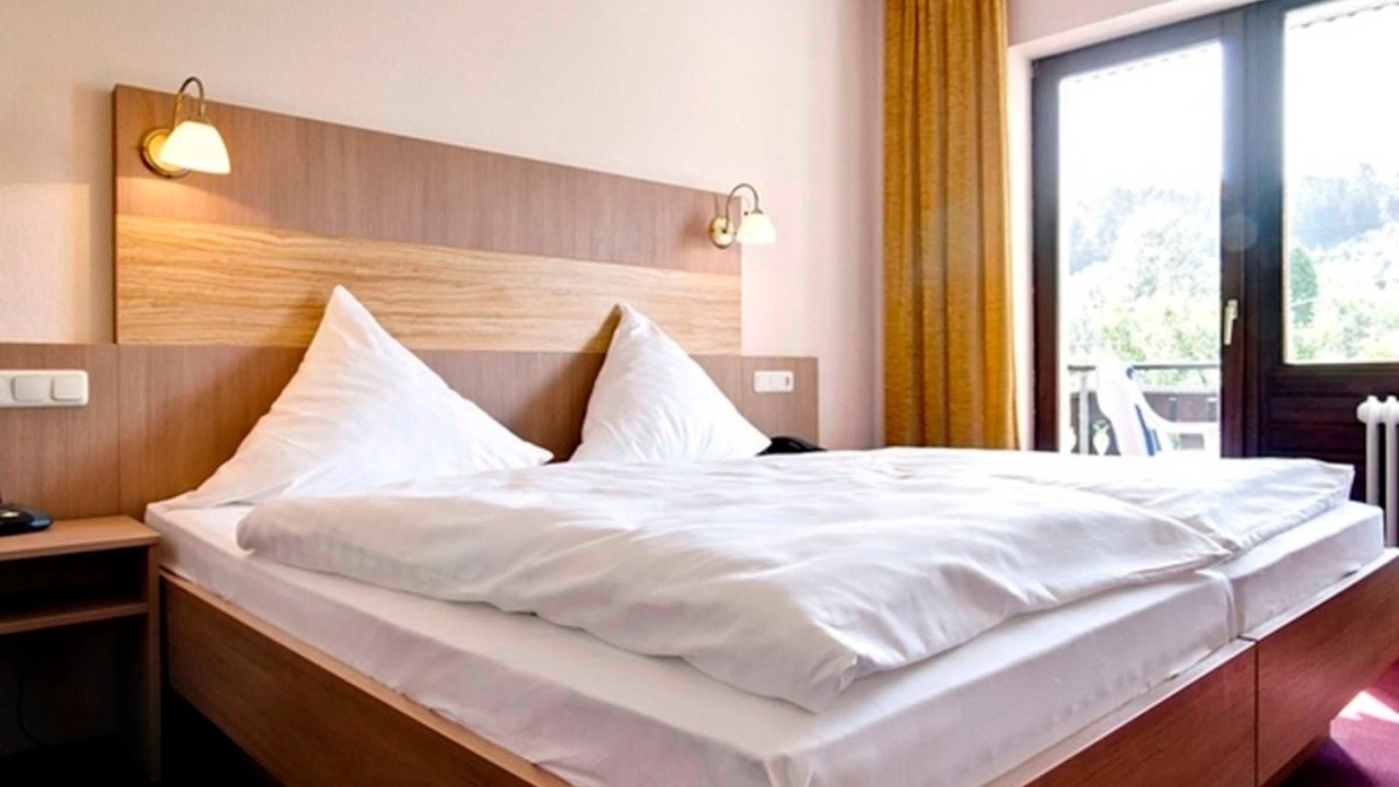 Photo of Bedroom in Weilbach