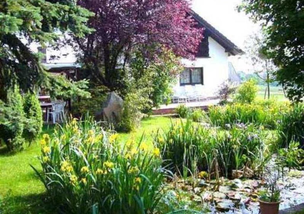 Photo of Outdoor in Beuchen