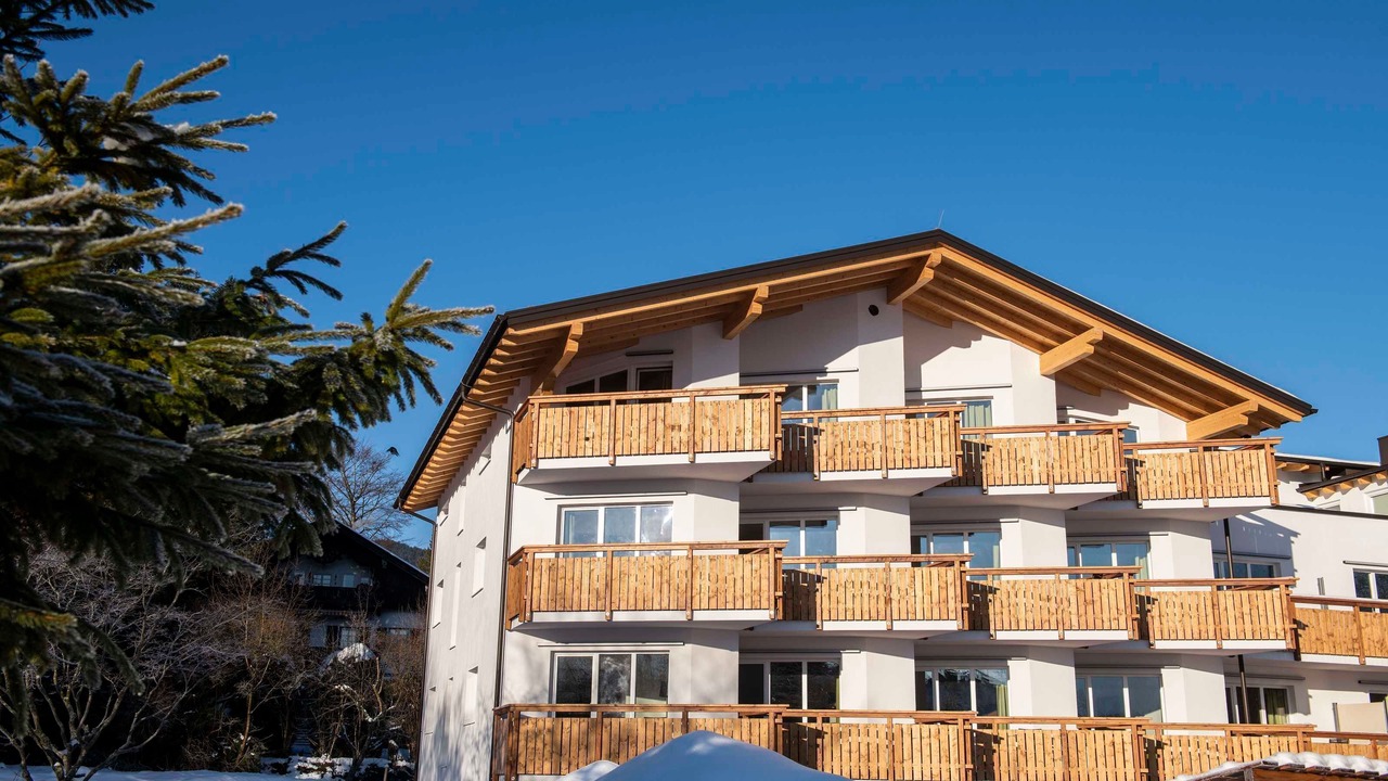 Photo of Outdoor in Bad Wiessee