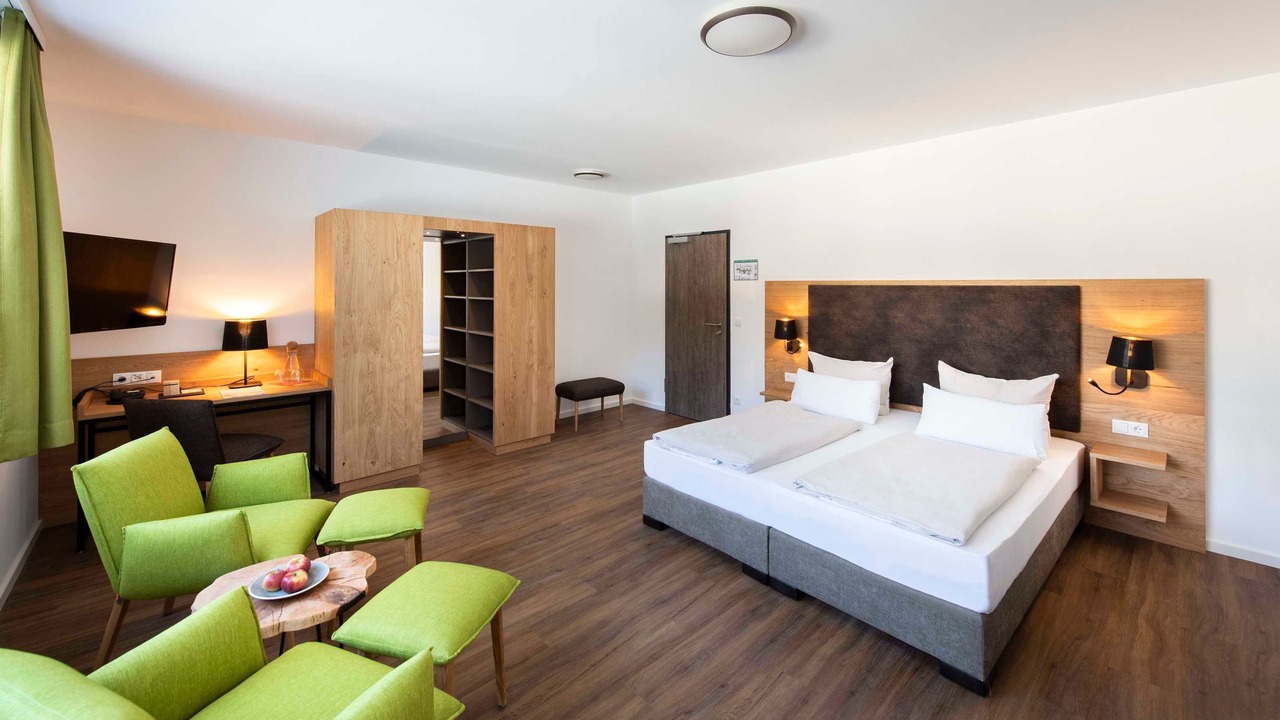 Photo of Bedroom in Bad Wiessee