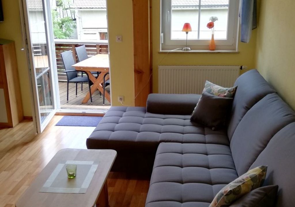 Photo of Livingroom in Weingarts