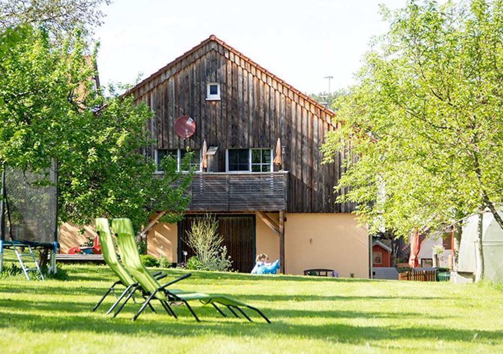Photo of Outdoor in Weingarts