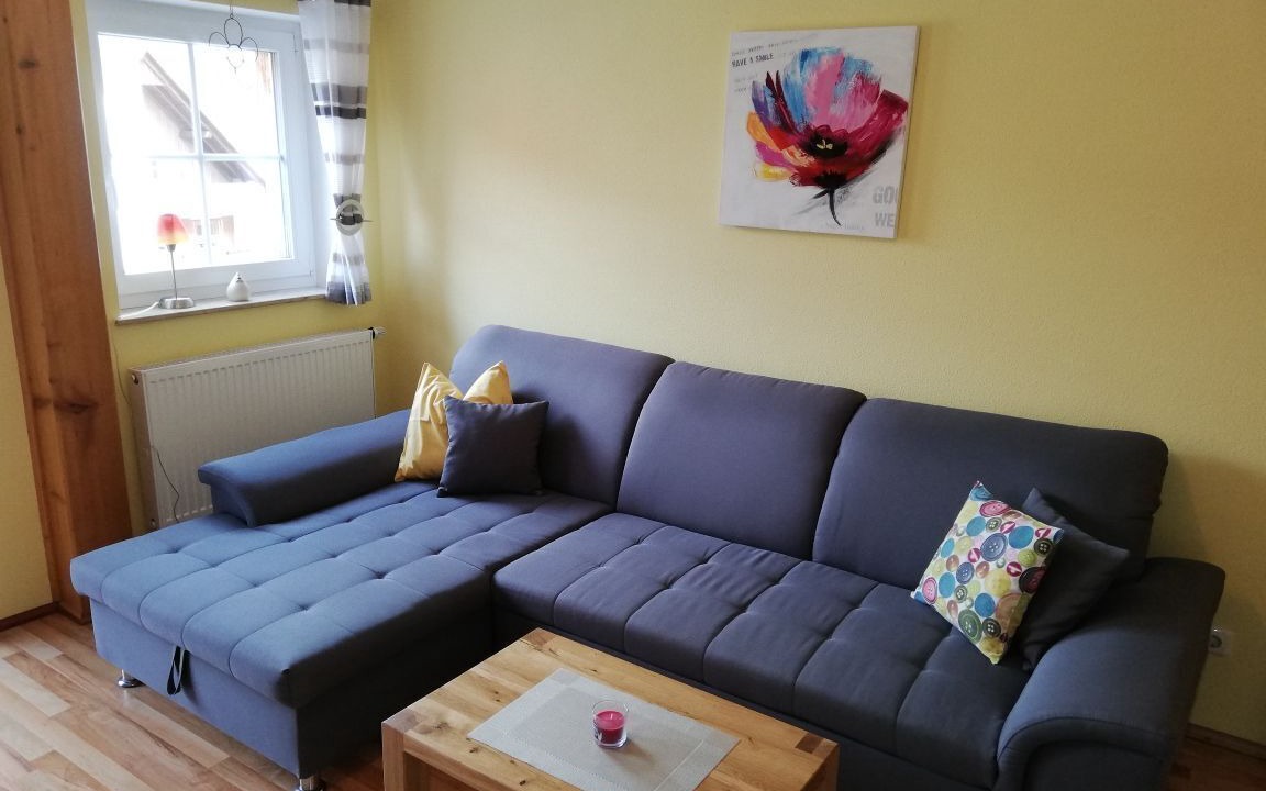 Photo of Livingroom in Weingarts