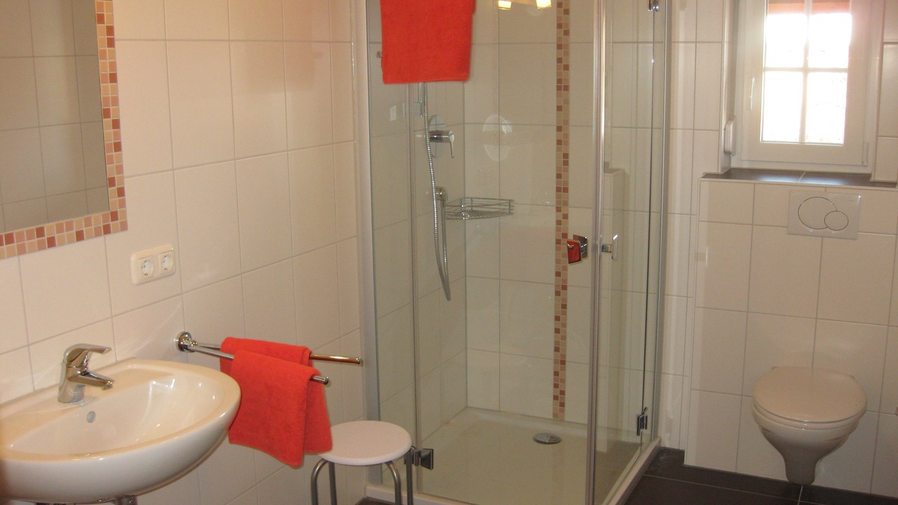Photo of Bathroom in Weingarts