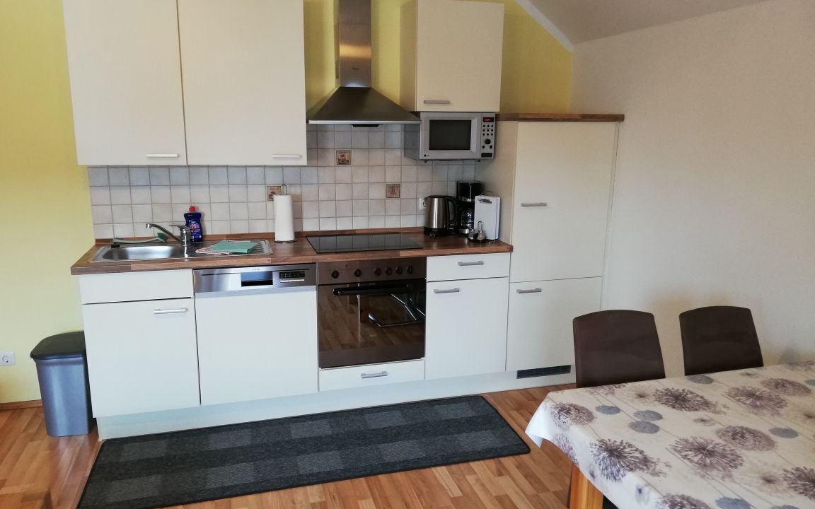 Photo of Kitchen in Weingarts
