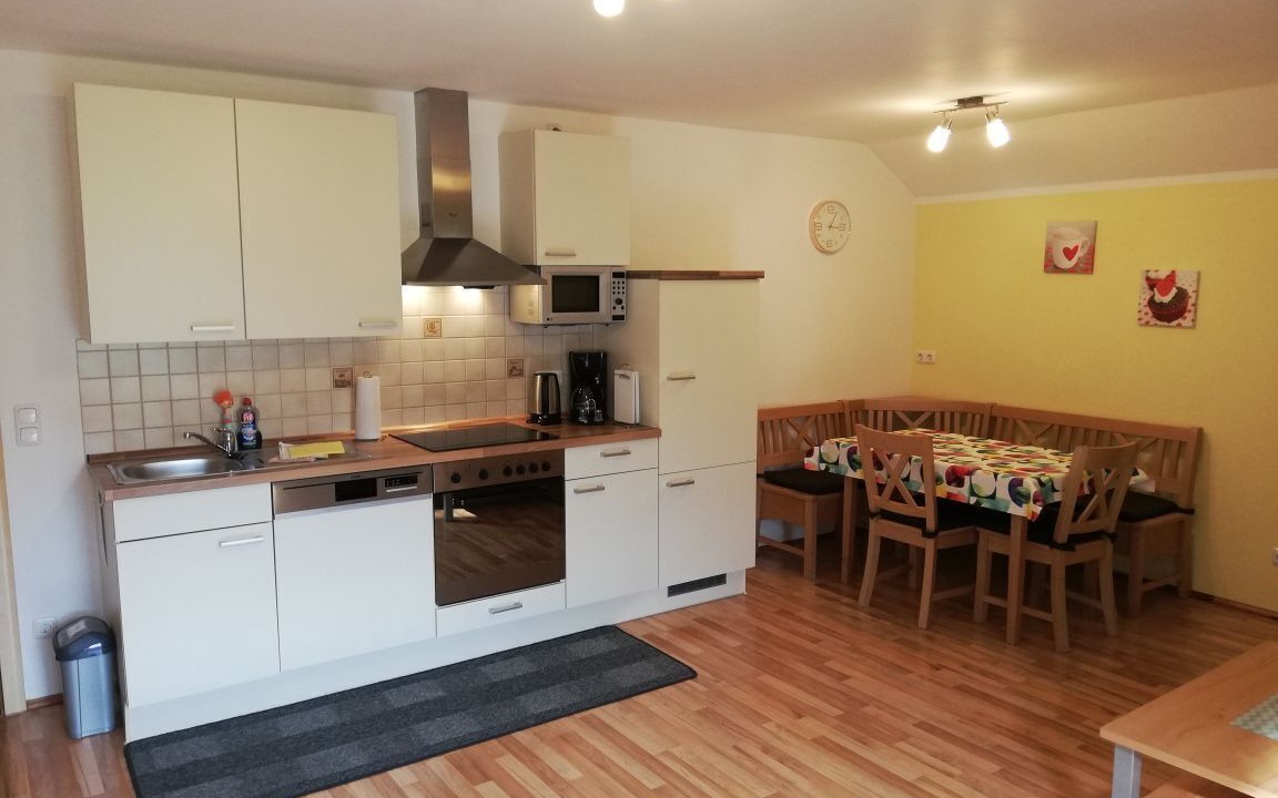 Photo of Kitchen in Weingarts