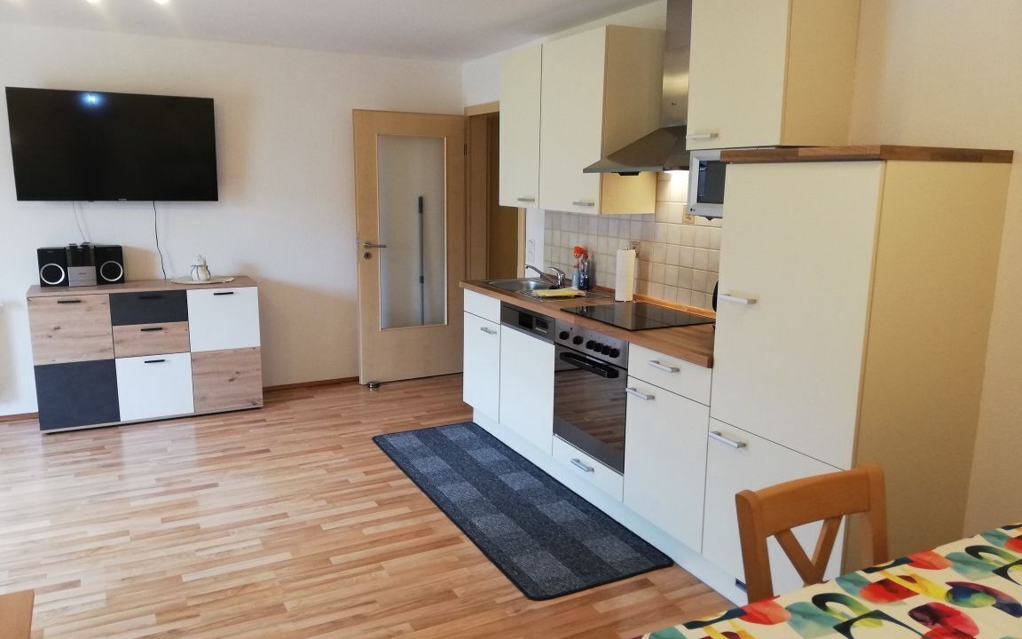Photo of Kitchen in Weingarts